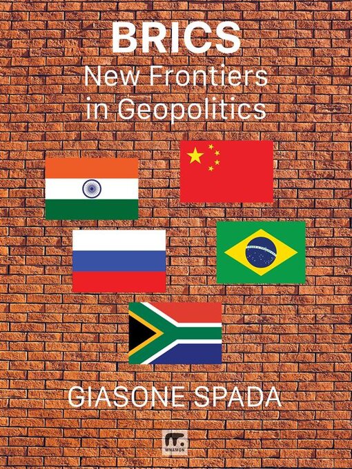 Title details for BRICS by Giasone Spada - Available